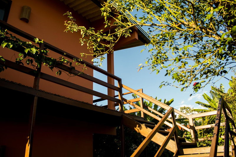 Buddy's Hostel & Pousada Alto Paraiso, Alto Paraíso de Goiás, Brazil