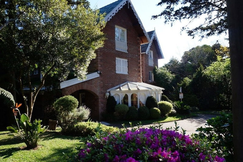 SPA Holgar D´Alma, Canela, Brazil