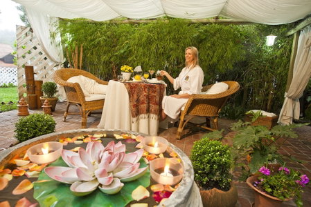 SPA Holgar D´Alma, Canela, Brazil