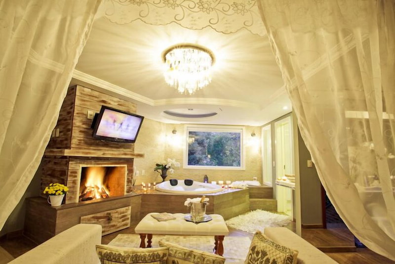 SPA Holgar D´Alma, Canela, Brazil