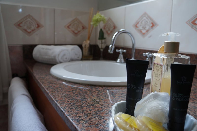 SPA Holgar D´Alma, Canela, Brazil
