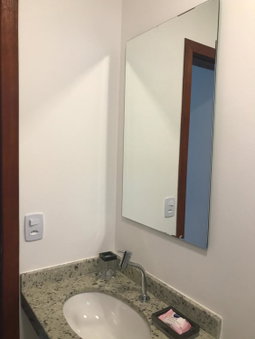 Casa da 17 - Lago Sul, Brasilia, Brazil