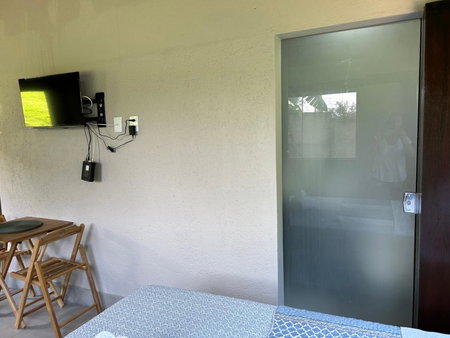 Casa da 17 - Lago Sul, Brasilia, Brazil