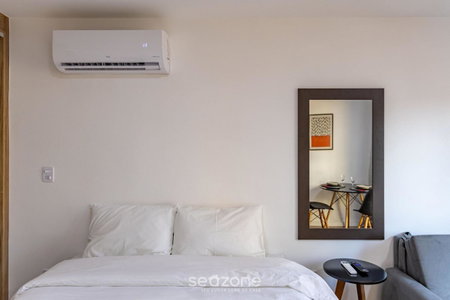 Perfect studio in Poços de Caldas MG PGO310, Poços de Caldas, Brazil