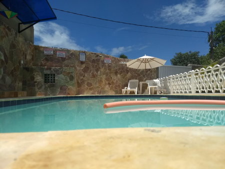 Pousada Santa Fé, Porto De Galinhas, Brazil