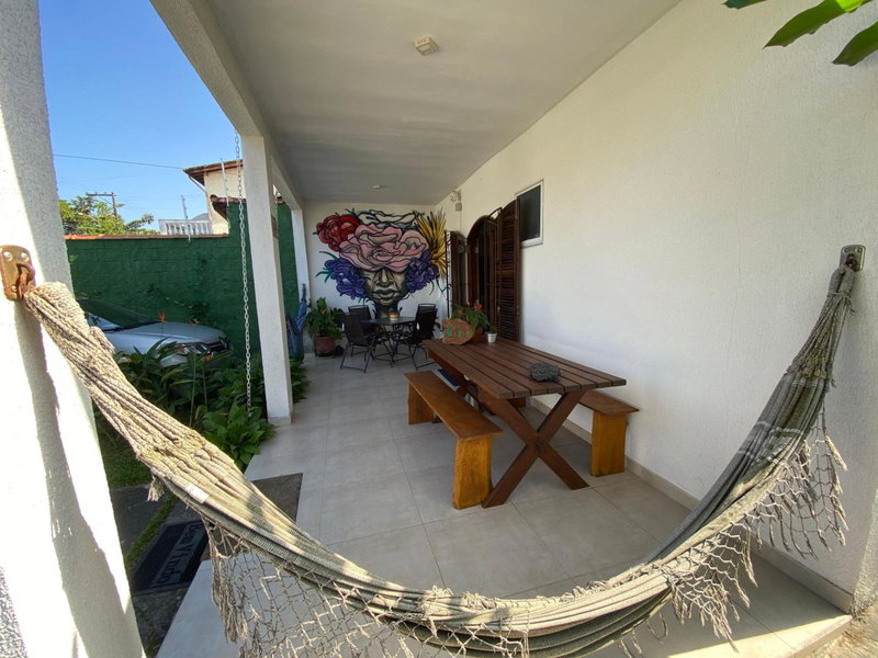 Caeté Suítes, Ubatuba, Brazil