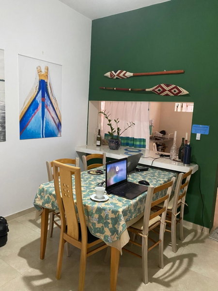 Caeté Suítes, Ubatuba, Brazil