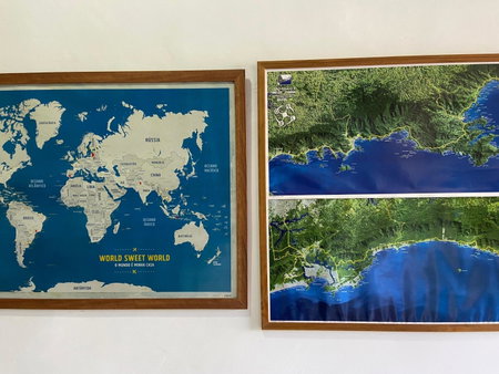 Caeté Suítes, Ubatuba, Brazil