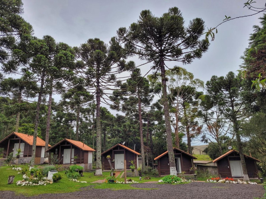 Pousada Cardoso, Cambara do Sul, Brazil
