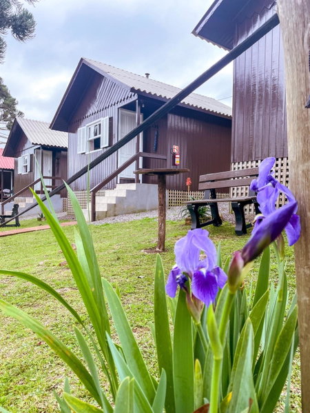 Pousada Cardoso, Cambara do Sul, Brazil