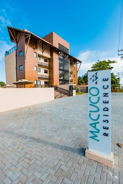 Macuco Residence, Porto De Galinhas, Brazil