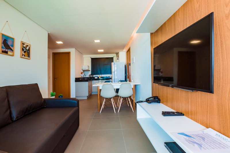 Macuco Residence, Porto De Galinhas, Brazil