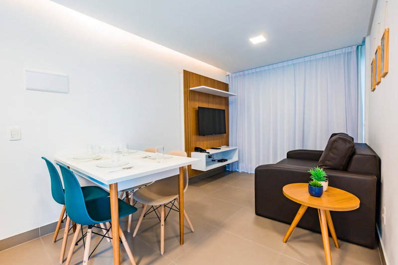 Macuco Residence, Porto De Galinhas, Brazil