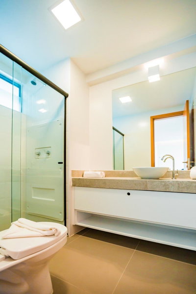 Macuco Residence, Porto De Galinhas, Brazil