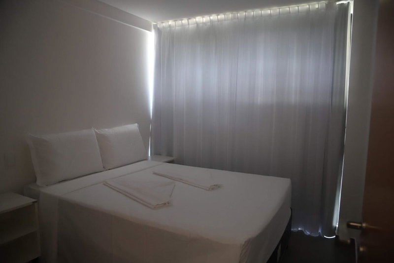 Macuco Residence, Porto De Galinhas, Brazil