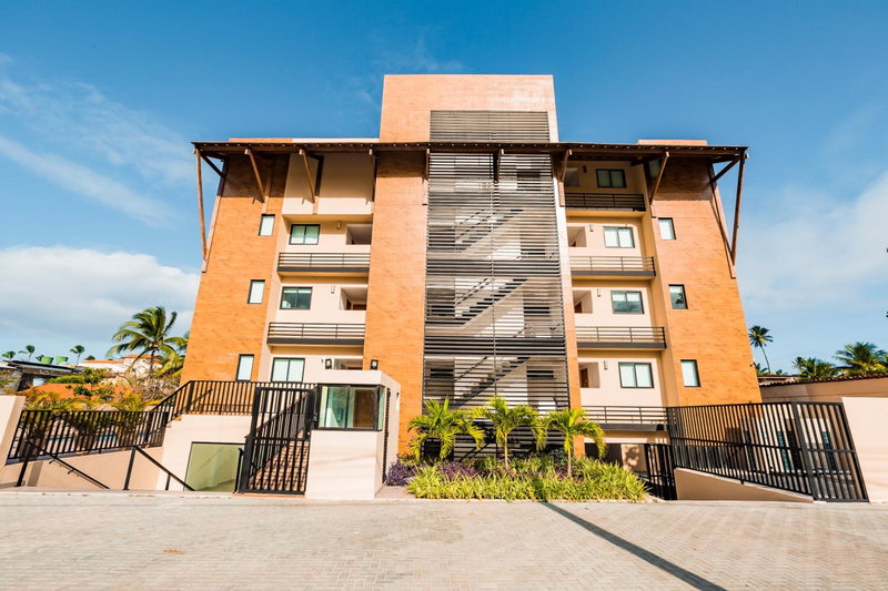 Macuco Residence, Porto De Galinhas, Brazil