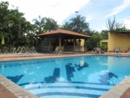 Mariá Plaza Hotel, Aracatuba, Brazil
