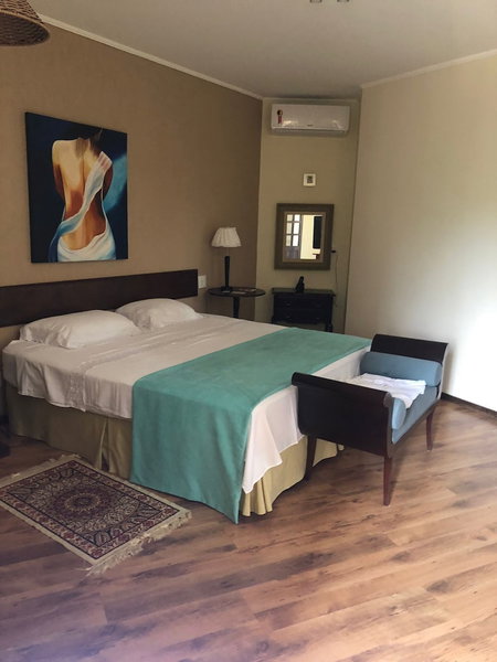 Mariá Plaza Hotel, Aracatuba, Brazil