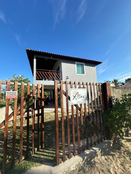 Atins Suites, Atins, Brazil