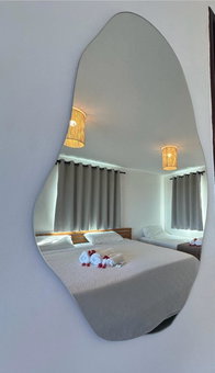 Atins Suites, Atins, Brazil