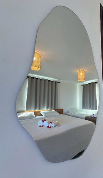 Atins Suites, Atins, Brazil