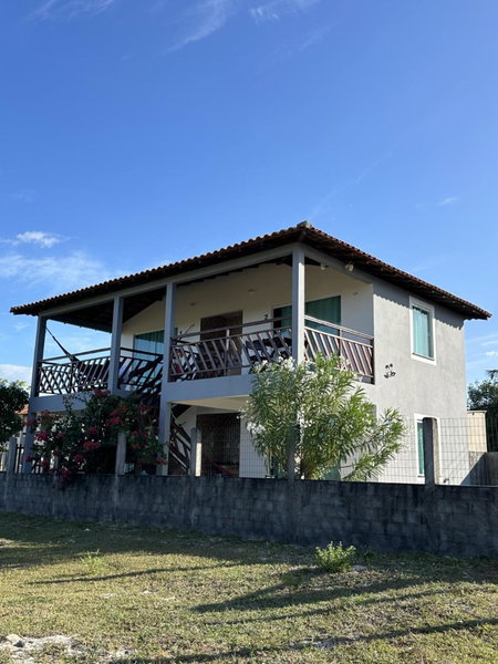 Atins Suites, Atins, Brazil