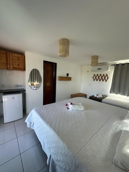 Atins Suites, Atins, Brazil