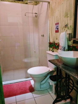 Hostel Aroeira do campo, Florianópolis, Brazil