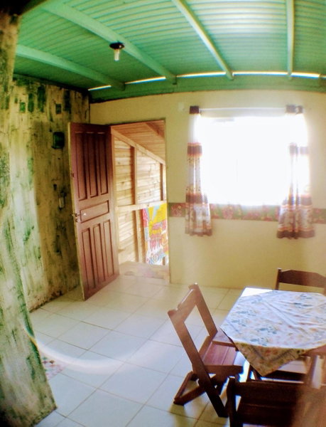 Hostel Aroeira do campo, Florianópolis, Brazil