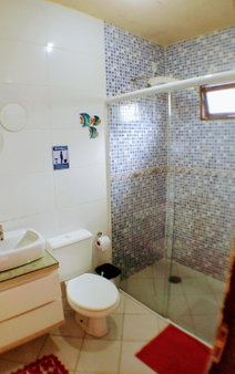 Hostel Aroeira do campo, Florianópolis, Brazil