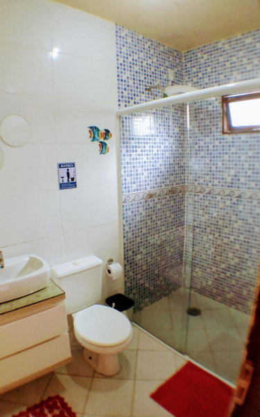 Hostel Aroeira do campo, Florianópolis, Brazil