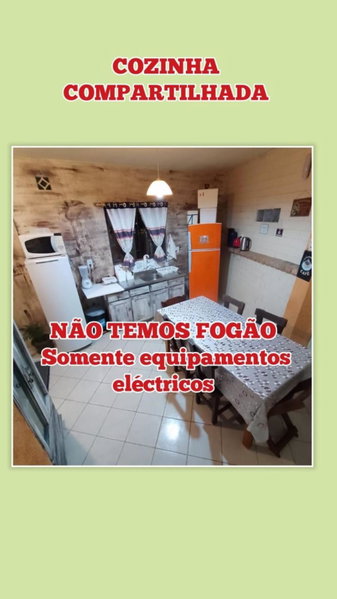 Hostel Aroeira do campo, Florianópolis, Brazil