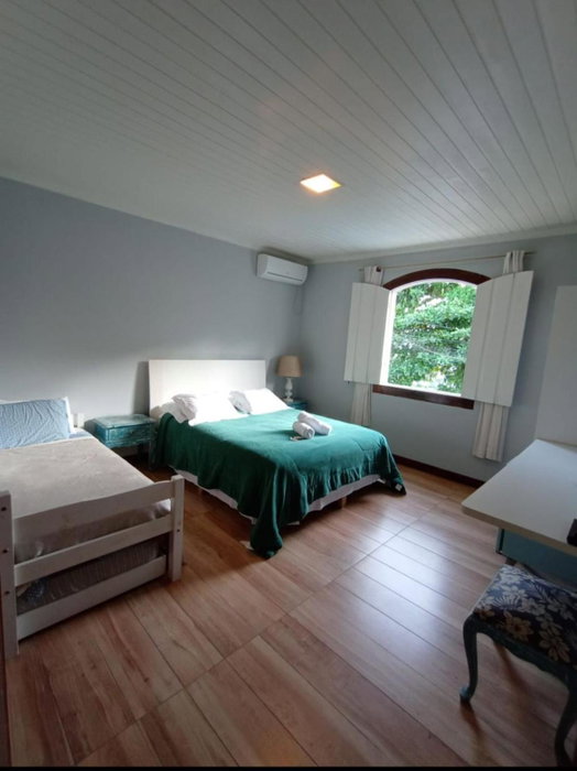Pousada Casa Hospedaria, Paraty, Brazil