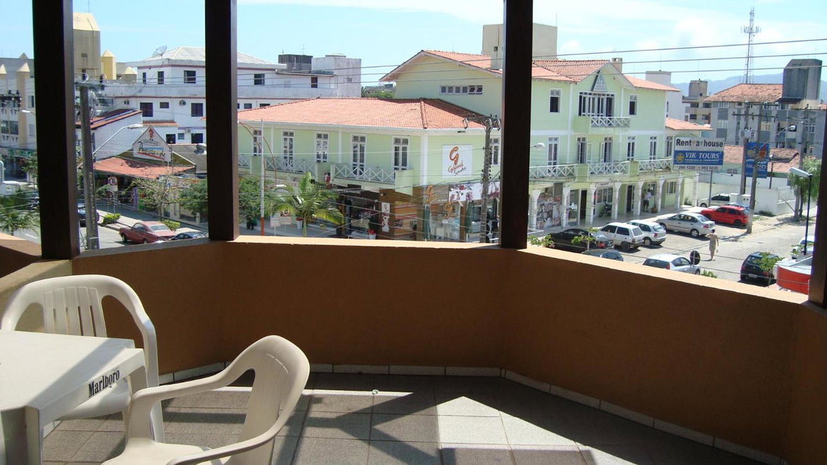 Residencial Ilha Dourada, Brasil