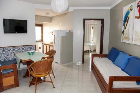 Residencial Ilha Dourada, Florianópolis, Brazil