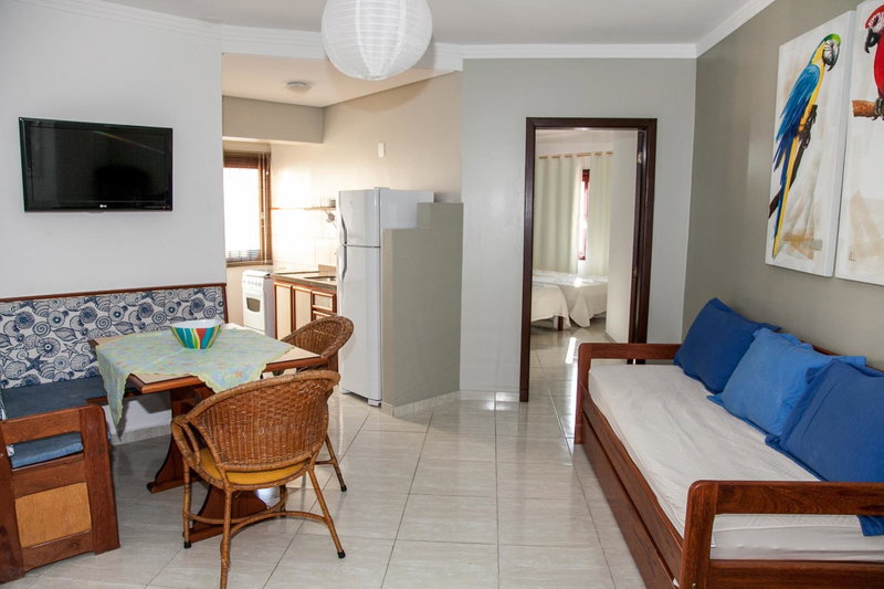 Residencial Ilha Dourada, Florianópolis, Brazil