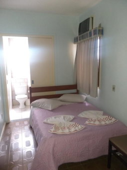 Residencial Ilha Dourada, Florianópolis, Brazil