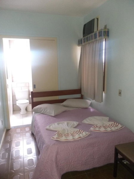 Residencial Ilha Dourada, Florianópolis, Brazil