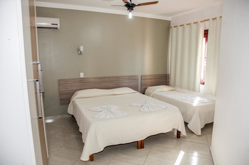 Residencial Ilha Dourada, Florianópolis, Brazil