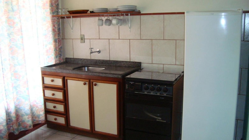 Residencial Ilha Dourada, Florianópolis, Brazil