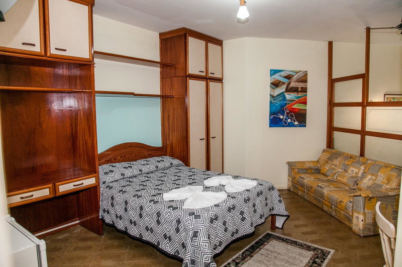Residencial Ilha Dourada, Florianópolis, Brazil