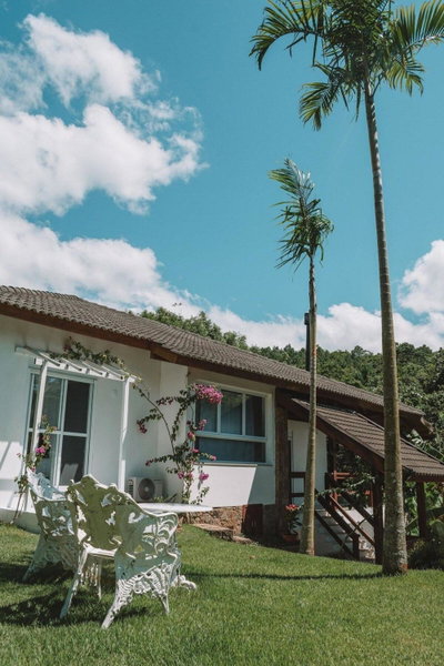 CasaIvan, Florianópolis, Brazil