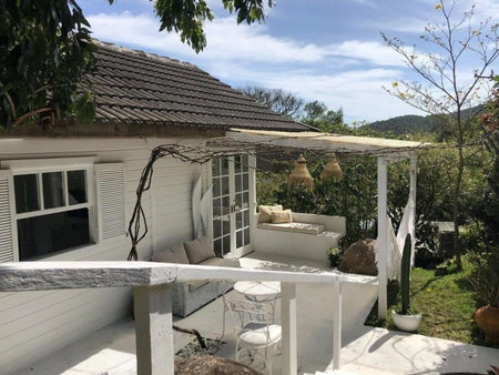 CasaIvan, Florianópolis, Brazil