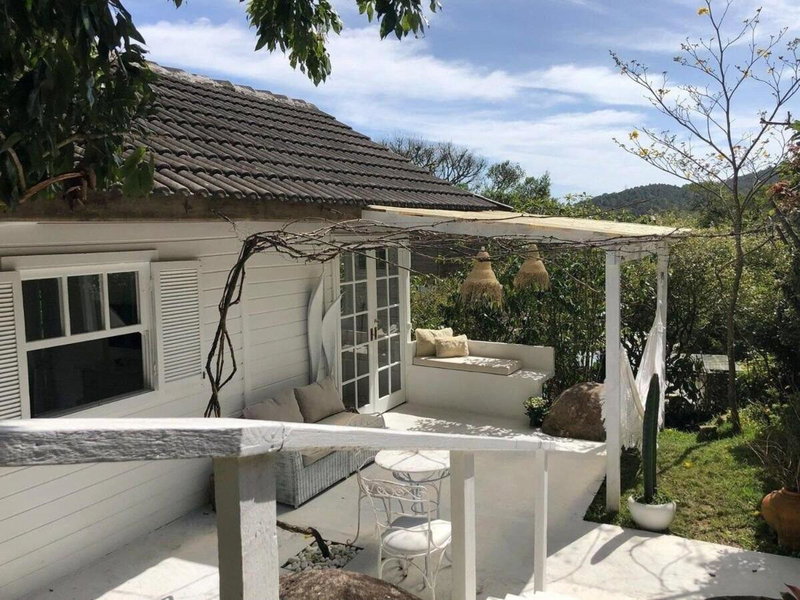 CasaIvan, Florianópolis, Brazil