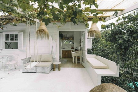 CasaIvan, Florianópolis, Brazil