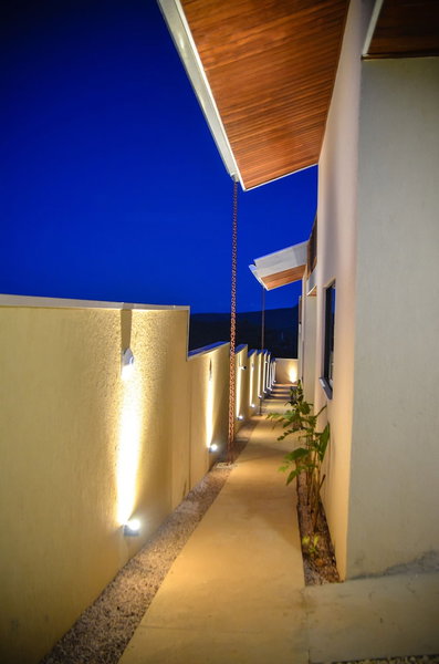 Vila Astra, Alto Paraíso de Goiás, Brazil