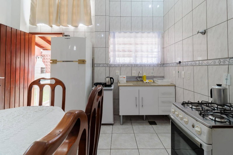 Cozy House in Floripa RBF142, Florianópolis, Brazil