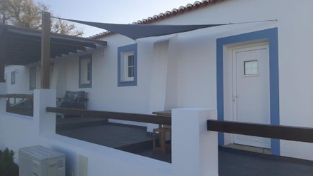 Herdade de Vale Maceiras, Santiago do Cacém, Portugal