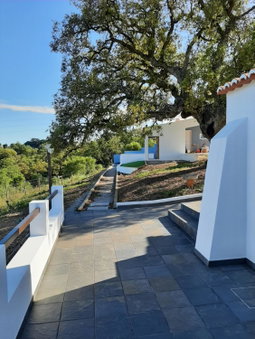 Herdade de Vale Maceiras, Santiago do Cacém, Portugal