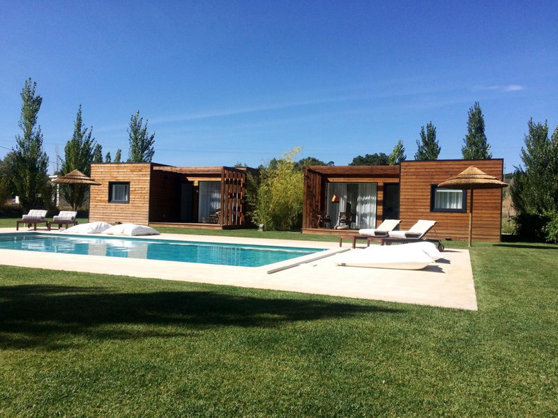 Country House Villas Santarém, Santarém, Portugal